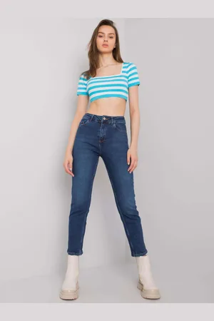 Factory Price Jeans trousers-MR-SP-5326.41-dark blue