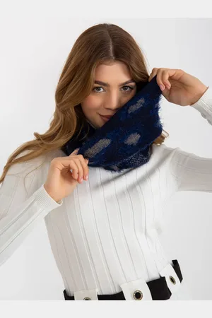Factory Price Snood-AT-KM-ENEC-B63-2.26P-navy blue