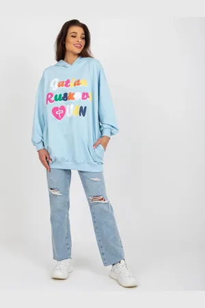 Fancy Sweatshirt-FA-BL-8117.48-light blue