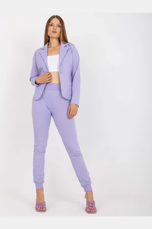 Fancy Set-FA-KMPL-7717.58-light purple