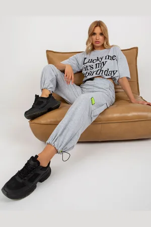 BADU Set-BA-KMPL-Z-236.01-grey