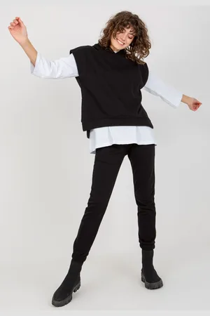 Ex moda Set-EM-KMPL-764.64-black