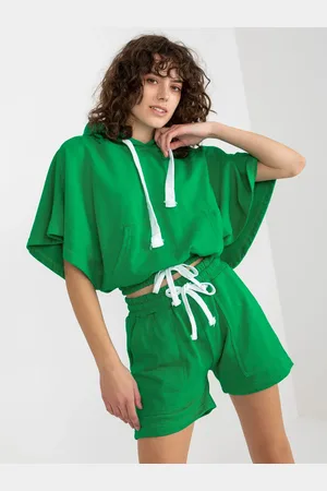 Ex moda Set-EM-KMPL-744.88P-green