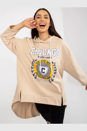 Fancy Sweatshirt-FA-BL-8107.39-light beige