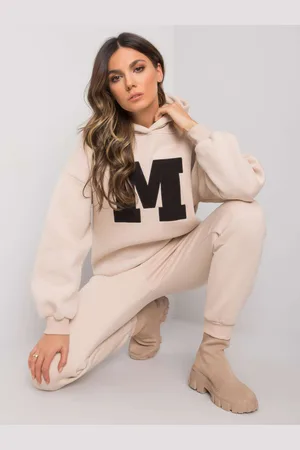 Ex moda Set-EM-KMPL-668.72-beige