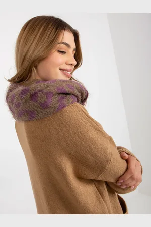 Factory Price Scarf-AT-KM-ENEC-B63-1.44P-violet
