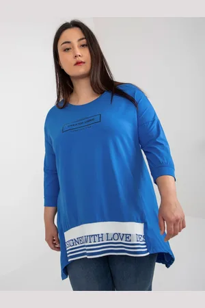 RELEVANCE Tunic-RV-TU-7779.69-dark blue