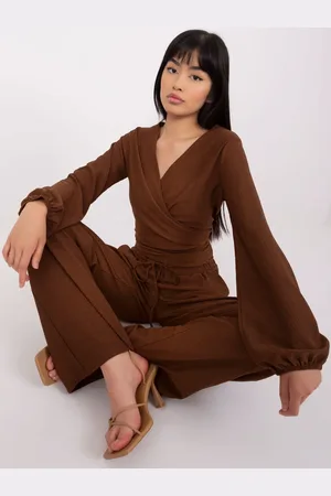 LAKERTA Set-LK-KMPL-509329.12-brown