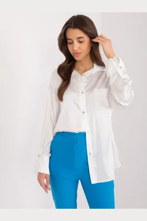 Fancy Shirt-FA-KS-9245.29X-ecru