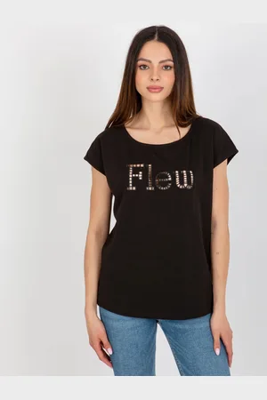 Fancy T-shirt-FA-TS-8515.46-black