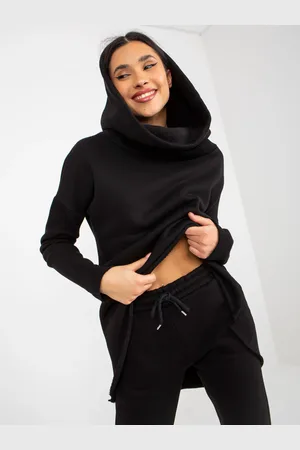 Ex moda Set-EM-KMPL-632.13-black