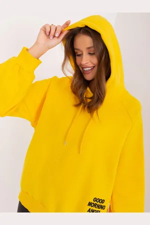 Ex moda Sweatshirt-EM-BL-407-2.08-yellow