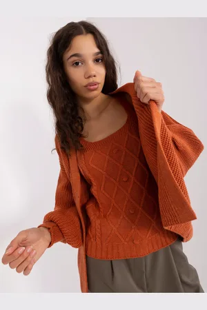 BADU Set-BA-KMPL-8019.20-dark orange