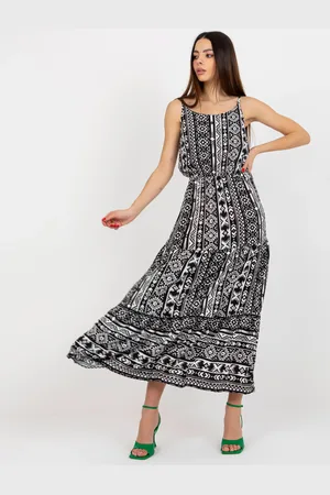 Sublevel Dress-D73771R30313B-black