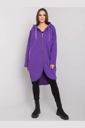 RELEVANCE Sweatshirt-RV-BL-5775.17X-dark purple