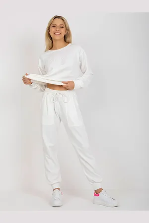 Ex moda Komplet-EM-KMPL-642.05P-ecru