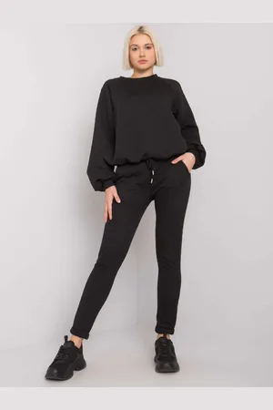 BASIC FEEL GOOD Set-RV-KMPL-7448.28-black