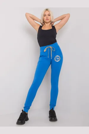 RELEVANCE Sweatpants-RV-DR-5992.71-dark blue