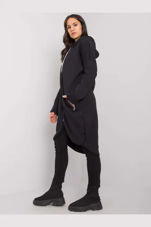 RELEVANCE Sweatshirt-RV-BL-5775.17X-black