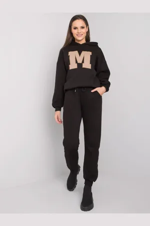 Ex moda Set-EM-KMPL-668.72-black