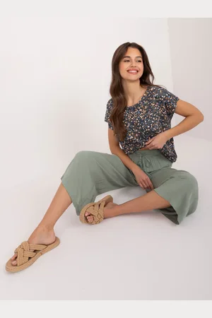 Sublevel Pants-D73761Z62237B-khaki