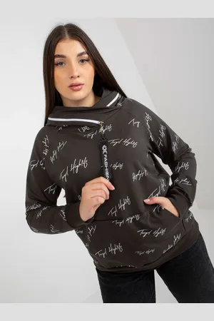 RELEVANCE Sweatshirt-RV-BL-8351.95-khaki