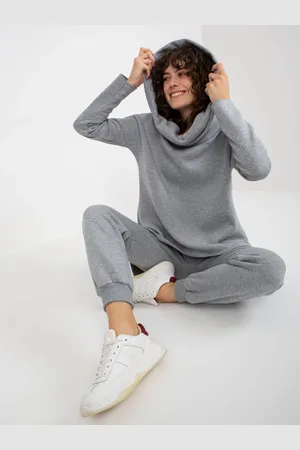 Ex moda Set-EM-KMPL-632.13-grey