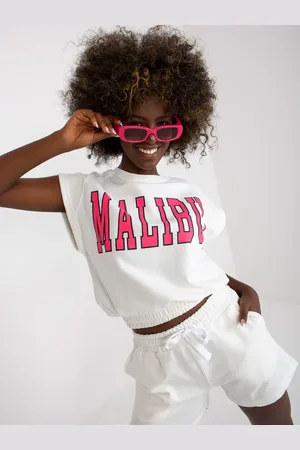 Ex moda Set-EM-KMPL-730.60-white