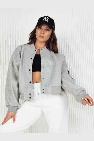 D-Street Dámská bomber bunda BONDAI Barva