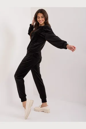 Italy Moda Set-DHJ-KMPL-8850.68-black