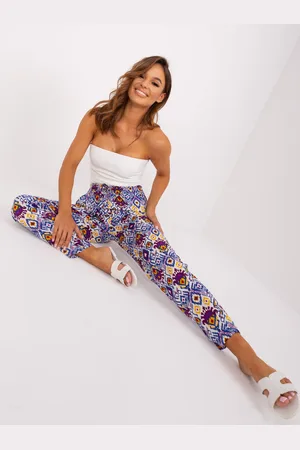 Sublevel Pants-D73770M61869O-purple