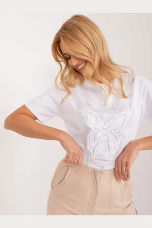 Mint T-shirt-PM-TS-4619.30-white