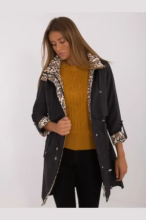 Factory Price Jacket-MBM-KR-FH-117.18-black