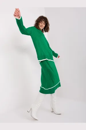 BADU Set-BA-KMPL-2210.44P-green