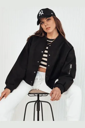 D-Street Dámská bomber bunda BONDAI Barva