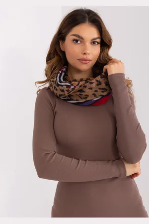 Factory Price Snood-AT-KM-S-6121-red