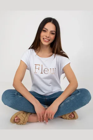 Fancy T-shirt-FA-TS-8515.46-white