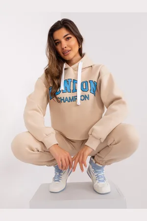 Ex moda Set-EM-KMPL-720.01-beige