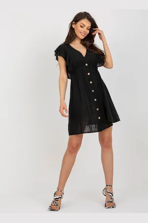 Och Bella Dress-TW-SK-BI-26735.56-black