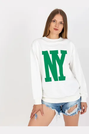 Fancy Sweatshirt-FA-BL-7950.64-white