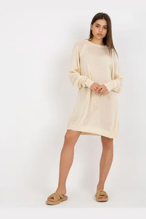 BADU Sweater-BA-SW-9005.36P-light beige