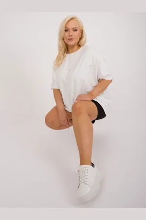 Fancy Blouse-FA-BZ-9300.27X-ecru