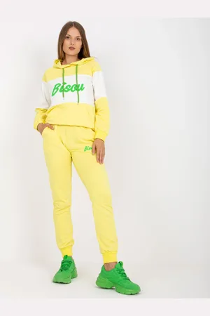 Fancy Set-FA-KMPL-7925.79P-light yellow