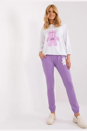 RELEVANCE Set-RV-KMPL-8727.25X-purple