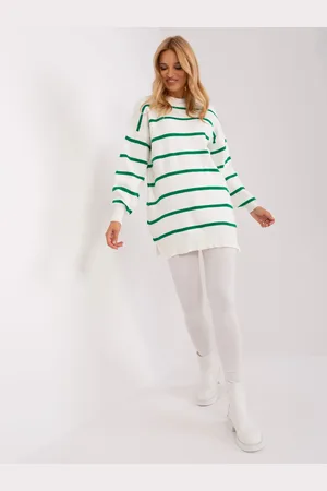 Factory Price Sweater-TO-SW-1309.31-green