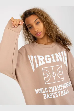 Fancy Sweatshirt-FA-BL-8137.76P-dark beige