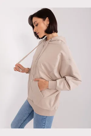 Fancy Sweatshirt-FA-BL-8809.80-beige