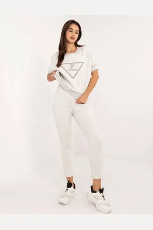 My red lips Set-EM-KMPL-786.30-light grey