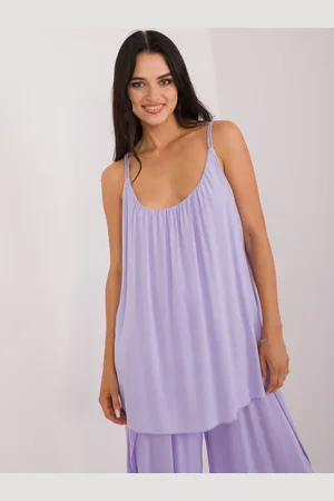 Och Bella Top-TW-TP-BI-3025.13-light purple