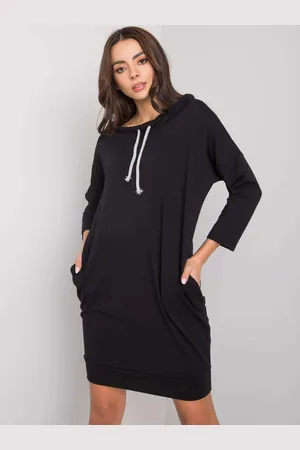 RELEVANCE Dress-RV-SK-4597-1.97-black